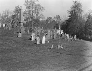 Grave Yard