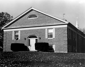 Town Hall